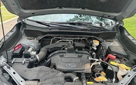 Subaru Forester, 2022 год, 3 377 132 рублей, 15 фотография