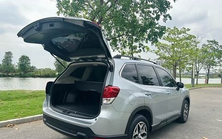 Subaru Forester, 2022 год, 3 377 132 рублей, 16 фотография