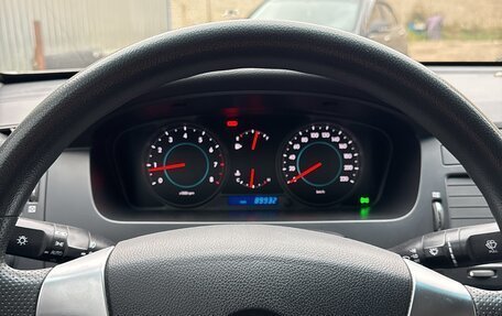 Chevrolet Epica, 2011 год, 780 000 рублей, 11 фотография