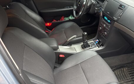 Chevrolet Epica, 2011 год, 780 000 рублей, 15 фотография