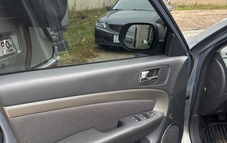 Chevrolet Epica, 2011 год, 780 000 рублей, 14 фотография