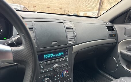 Chevrolet Epica, 2011 год, 780 000 рублей, 12 фотография