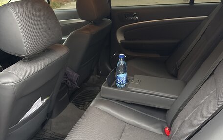 Chevrolet Epica, 2011 год, 780 000 рублей, 18 фотография