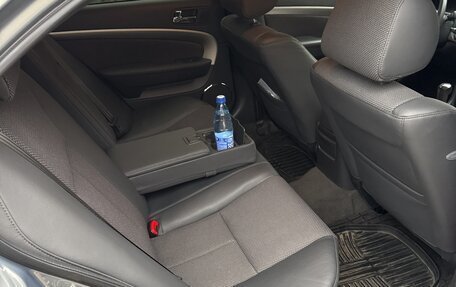 Chevrolet Epica, 2011 год, 780 000 рублей, 19 фотография