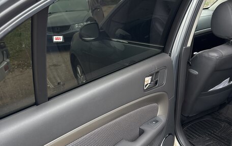 Chevrolet Epica, 2011 год, 780 000 рублей, 17 фотография