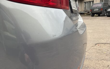 Chevrolet Epica, 2011 год, 780 000 рублей, 22 фотография
