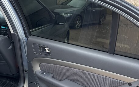 Chevrolet Epica, 2011 год, 780 000 рублей, 20 фотография