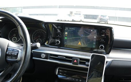 KIA K5, 2020 год, 2 550 000 рублей, 7 фотография