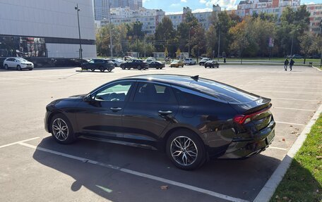 KIA K5, 2020 год, 2 550 000 рублей, 6 фотография