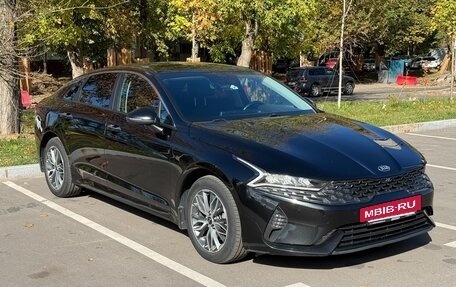 KIA K5, 2020 год, 2 550 000 рублей, 2 фотография