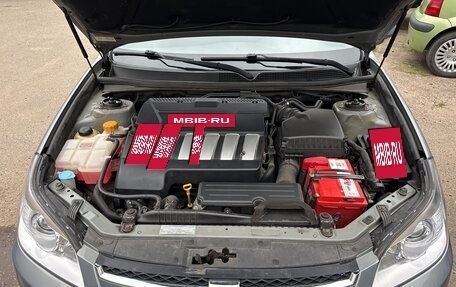 Chevrolet Epica, 2011 год, 780 000 рублей, 23 фотография
