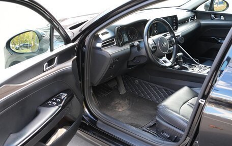 KIA K5, 2020 год, 2 550 000 рублей, 17 фотография