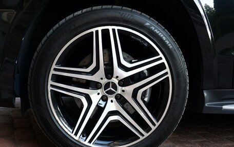 Mercedes-Benz GL-Класс, 2015 год, 3 150 000 рублей, 6 фотография