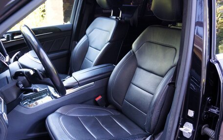 Mercedes-Benz GL-Класс, 2015 год, 3 150 000 рублей, 9 фотография