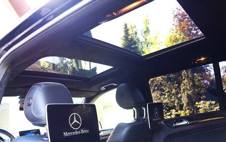 Mercedes-Benz GL-Класс, 2015 год, 3 150 000 рублей, 11 фотография