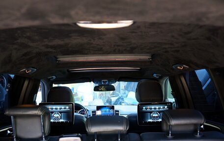 Mercedes-Benz GL-Класс, 2015 год, 3 150 000 рублей, 21 фотография