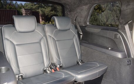 Mercedes-Benz GL-Класс, 2015 год, 3 150 000 рублей, 23 фотография