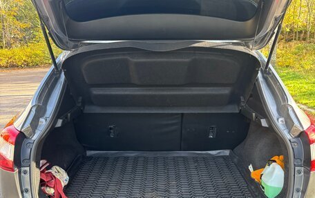 Nissan Qashqai, 2017 год, 1 700 000 рублей, 14 фотография