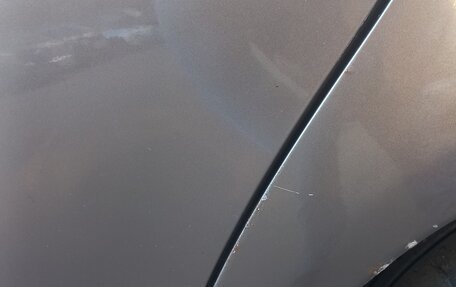 Toyota Avensis III рестайлинг, 2004 год, 550 000 рублей, 22 фотография