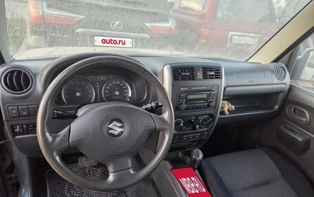 Suzuki Jimny, 2008 год, 890 000 рублей, 6 фотография
