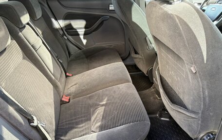 Ford Focus II рестайлинг, 2006 год, 349 000 рублей, 11 фотография