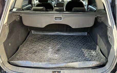 Ford Focus II рестайлинг, 2006 год, 349 000 рублей, 13 фотография