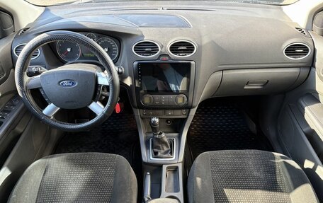 Ford Focus II рестайлинг, 2006 год, 349 000 рублей, 10 фотография