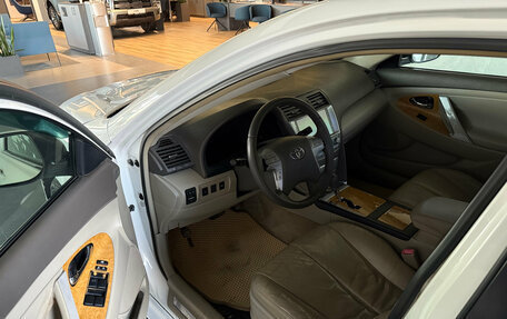 Toyota Camry, 2007 год, 849 000 рублей, 4 фотография
