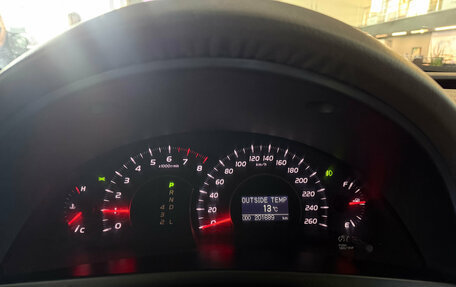 Toyota Camry, 2007 год, 849 000 рублей, 5 фотография