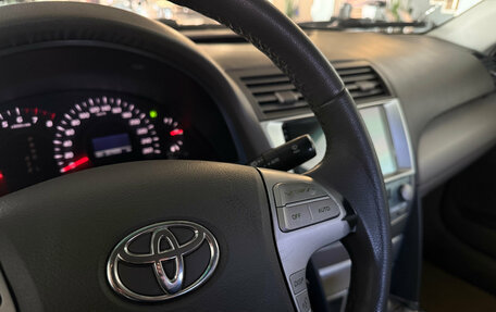 Toyota Camry, 2007 год, 849 000 рублей, 6 фотография