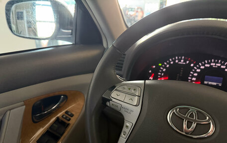 Toyota Camry, 2007 год, 849 000 рублей, 7 фотография