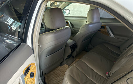 Toyota Camry, 2007 год, 849 000 рублей, 10 фотография