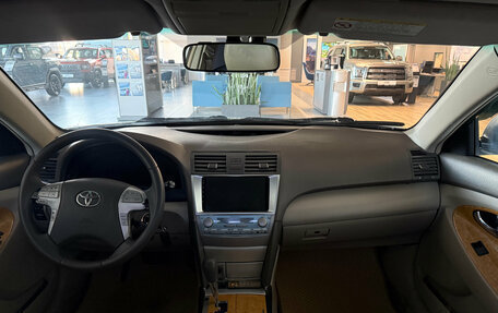 Toyota Camry, 2007 год, 849 000 рублей, 9 фотография