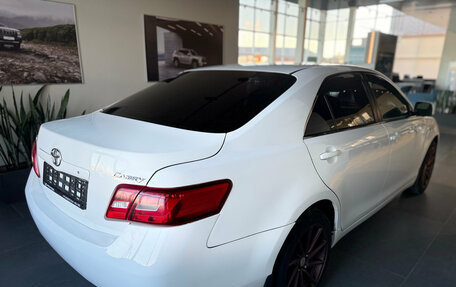 Toyota Camry, 2007 год, 849 000 рублей, 12 фотография