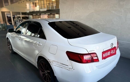 Toyota Camry, 2007 год, 849 000 рублей, 11 фотография