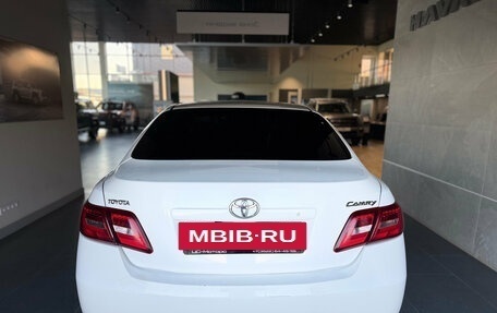 Toyota Camry, 2007 год, 849 000 рублей, 13 фотография