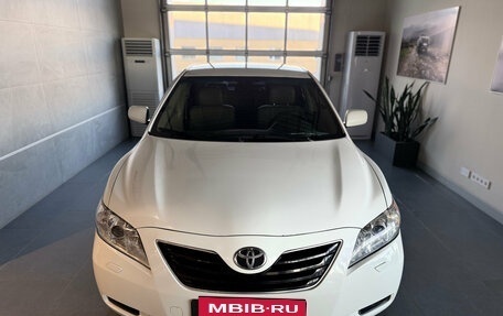 Toyota Camry, 2007 год, 849 000 рублей, 2 фотография