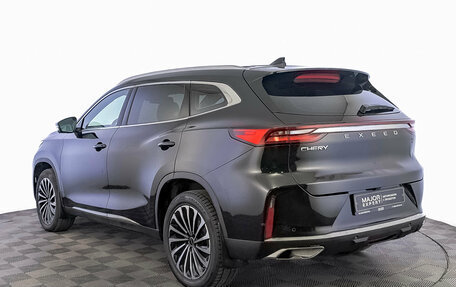 CheryExeed TXL, 2022 год, 1 880 000 рублей, 7 фотография