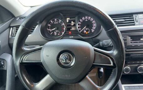 Skoda Octavia, 2013 год, 850 000 рублей, 12 фотография