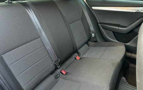 Skoda Octavia, 2013 год, 850 000 рублей, 10 фотография