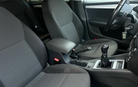 Skoda Octavia, 2013 год, 850 000 рублей, 9 фотография