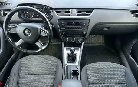 Skoda Octavia, 2013 год, 850 000 рублей, 11 фотография