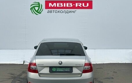 Skoda Octavia, 2013 год, 850 000 рублей, 6 фотография