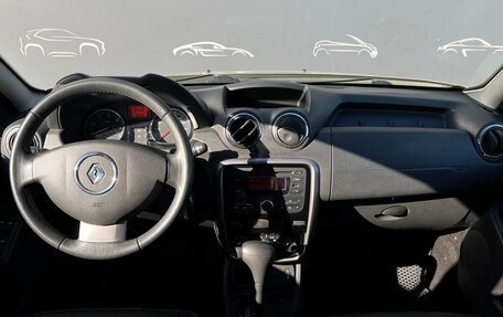 Renault Duster I рестайлинг, 2012 год, 785 600 рублей, 6 фотография