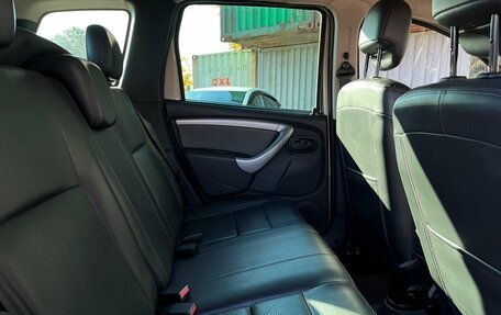 Renault Duster I рестайлинг, 2012 год, 785 600 рублей, 8 фотография