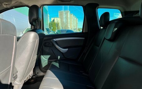 Renault Duster I рестайлинг, 2012 год, 785 600 рублей, 9 фотография