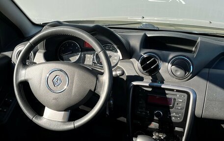 Renault Duster I рестайлинг, 2012 год, 785 600 рублей, 13 фотография