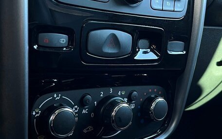 Renault Duster I рестайлинг, 2012 год, 785 600 рублей, 15 фотография