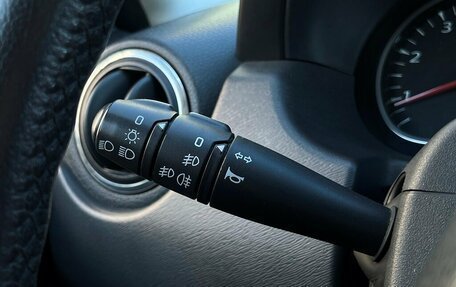 Renault Duster I рестайлинг, 2012 год, 785 600 рублей, 17 фотография