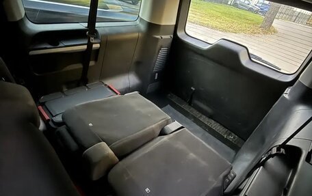 Peugeot Traveller I, 2019 год, 2 298 000 рублей, 2 фотография